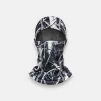BALACLAVA BLACK FOREST