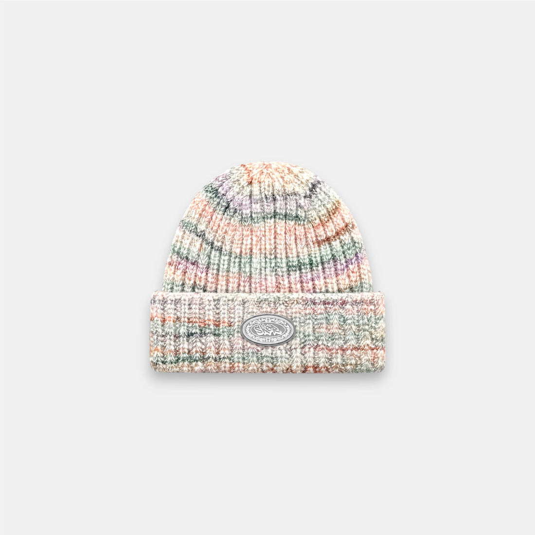 WILD BEANIE SKØR