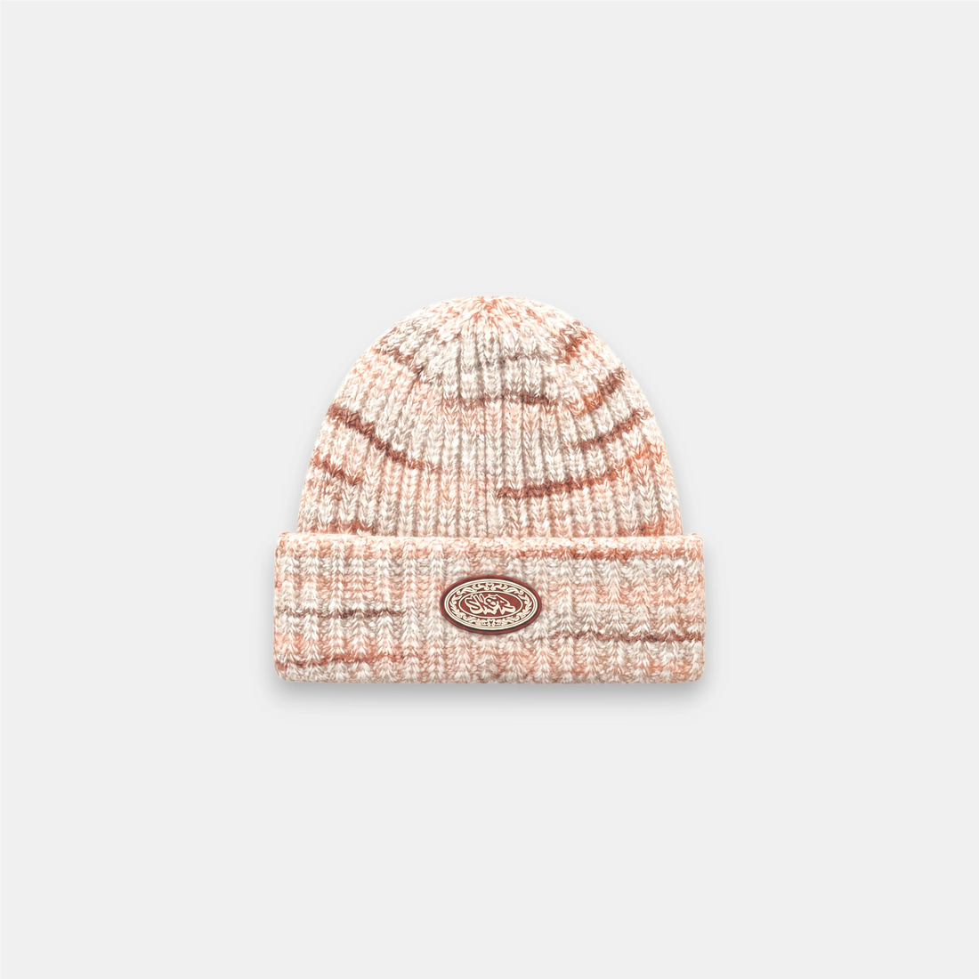 BEANIE RED SKØR