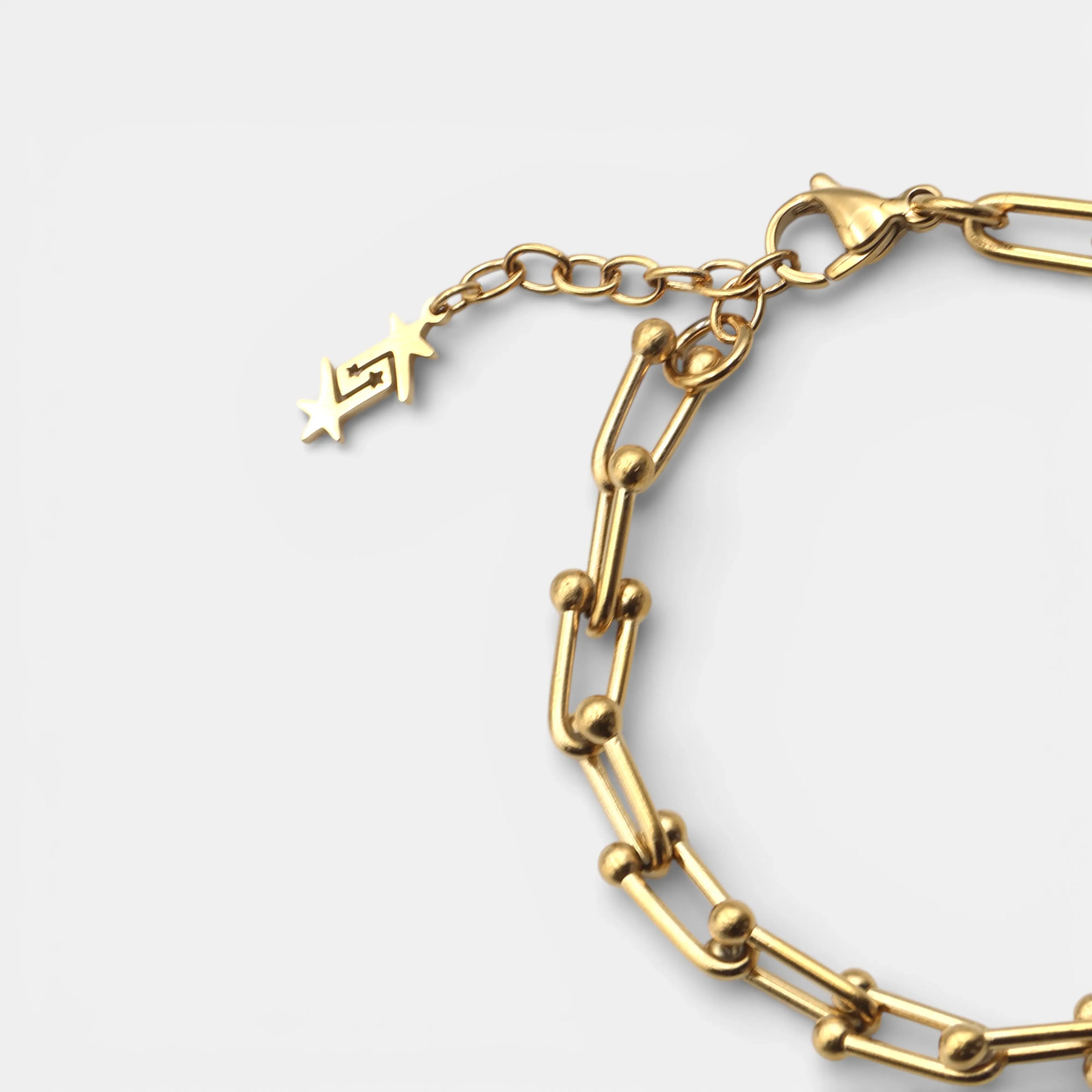 MANDELA BRACELET SKØR