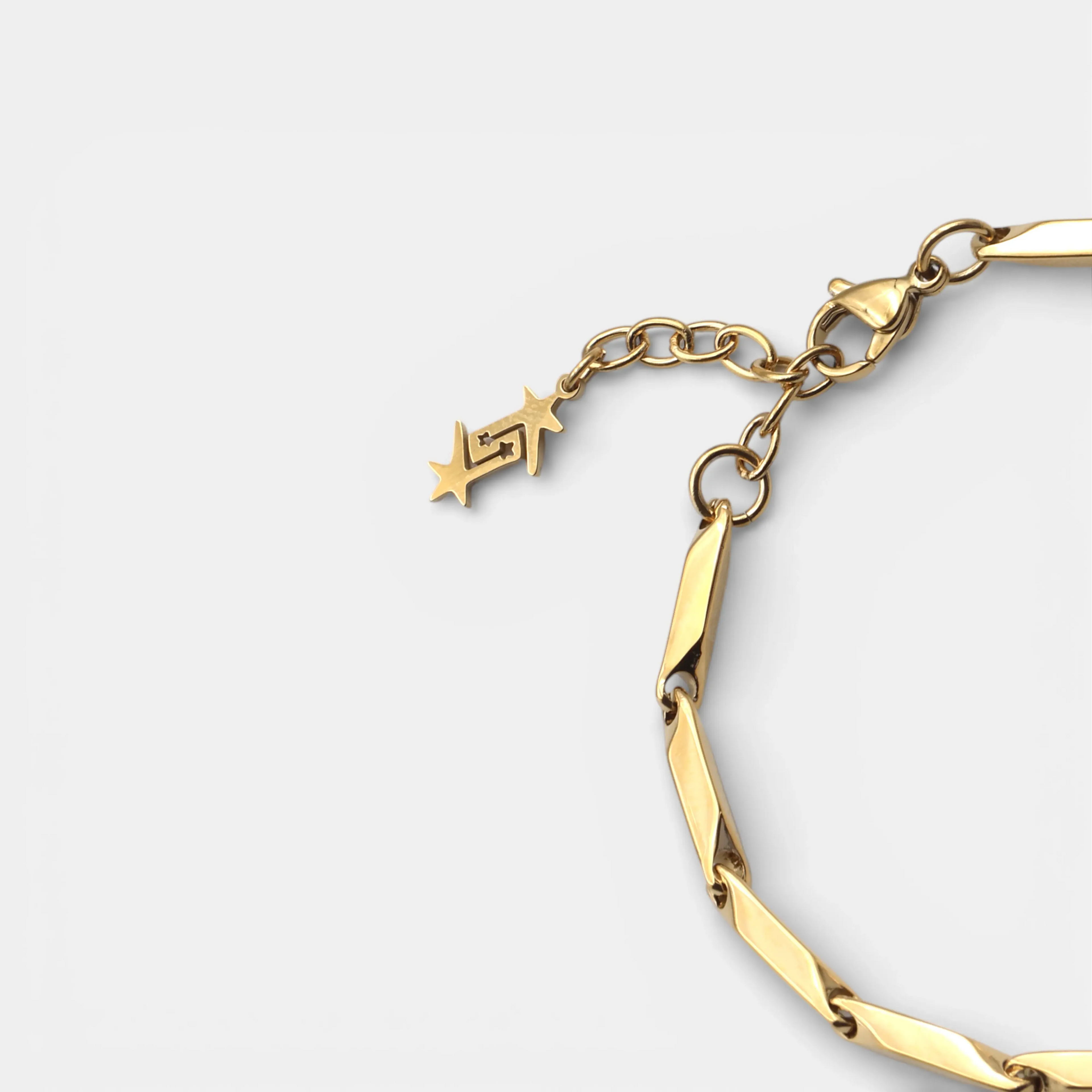 ZAYE BRACELET SKØR
