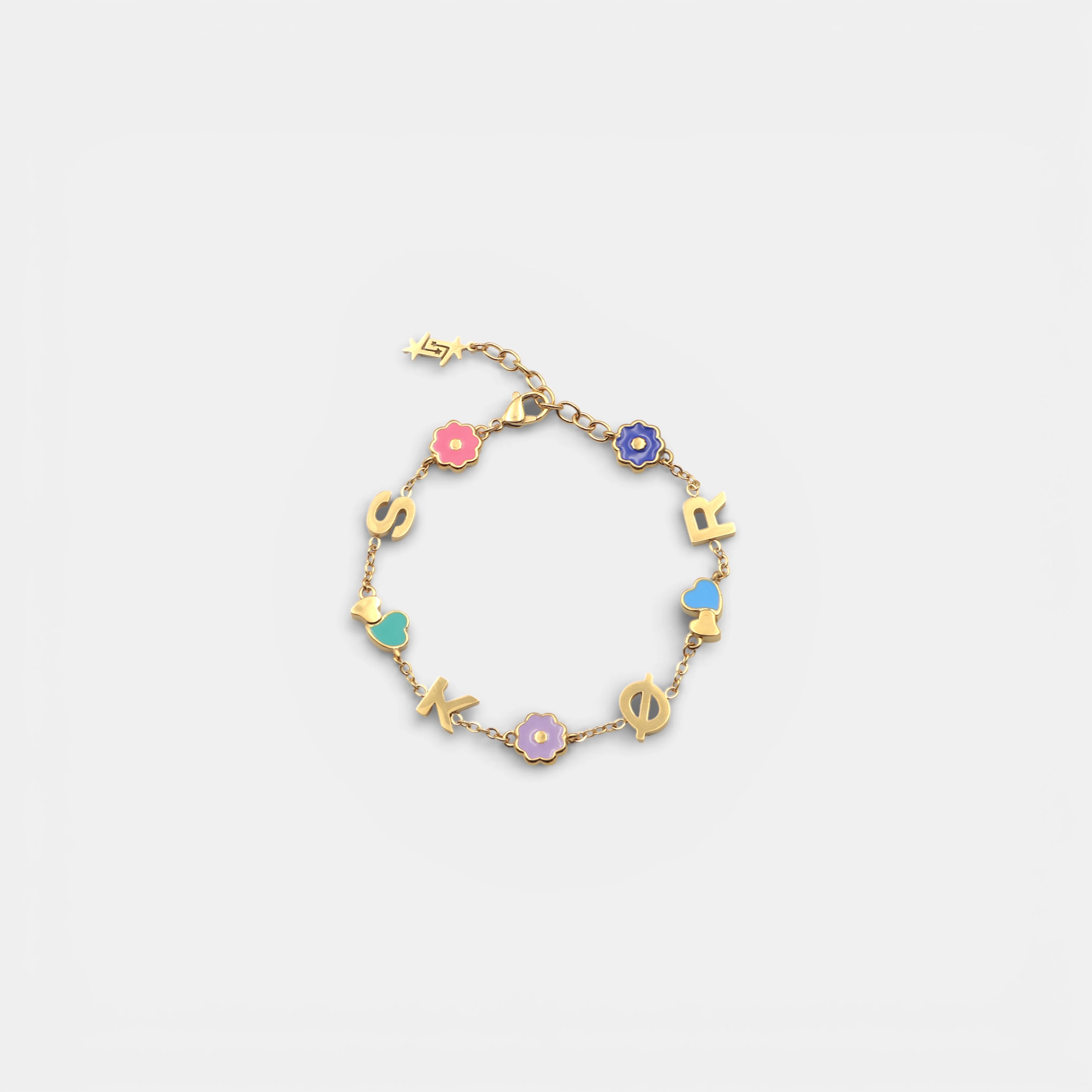 BRAND MOOD BRACELET