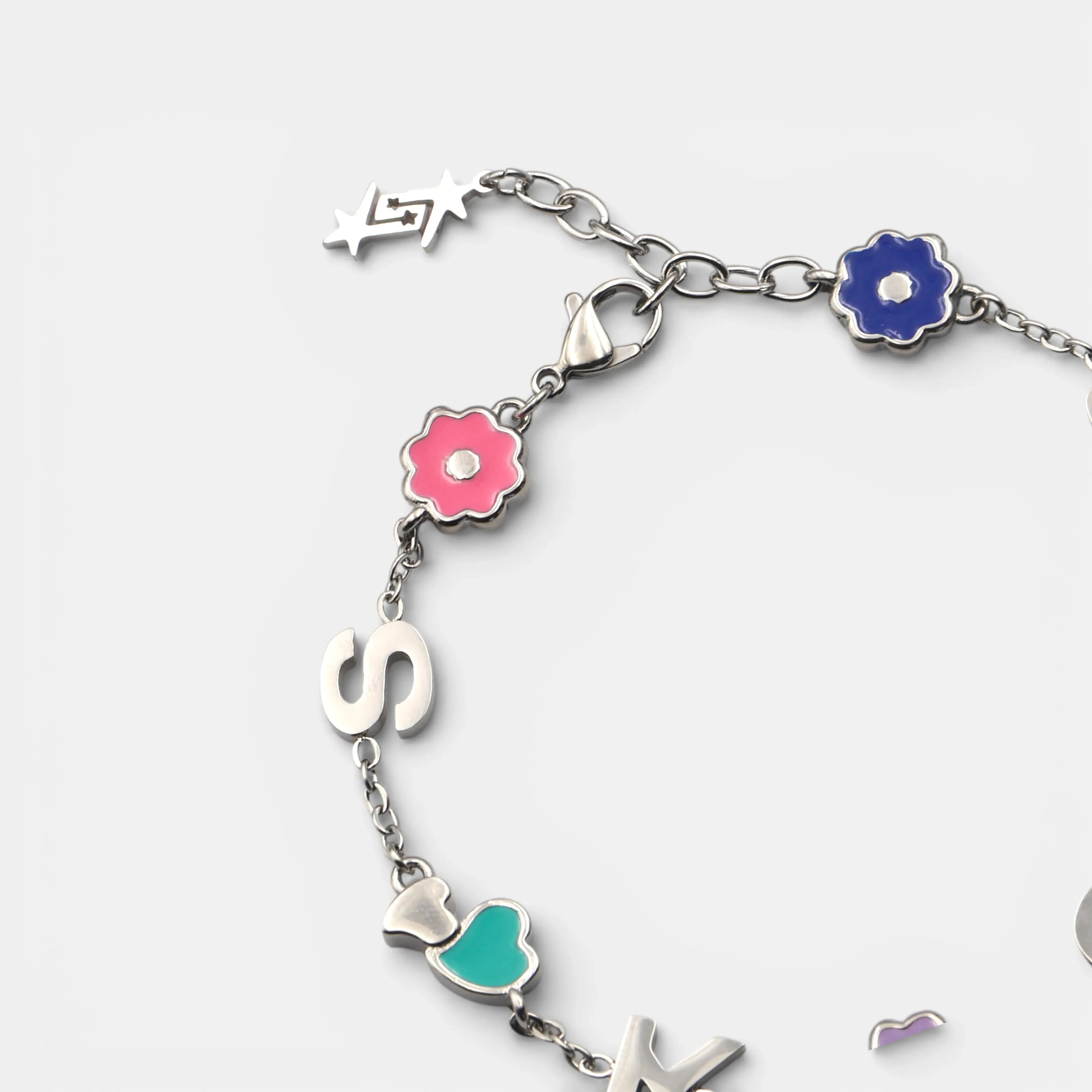 BRAND MOOD BRACELET SKØR