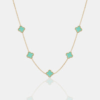 CLOVE CHAIN MINT