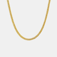 CUBAN CHAIN 3MM