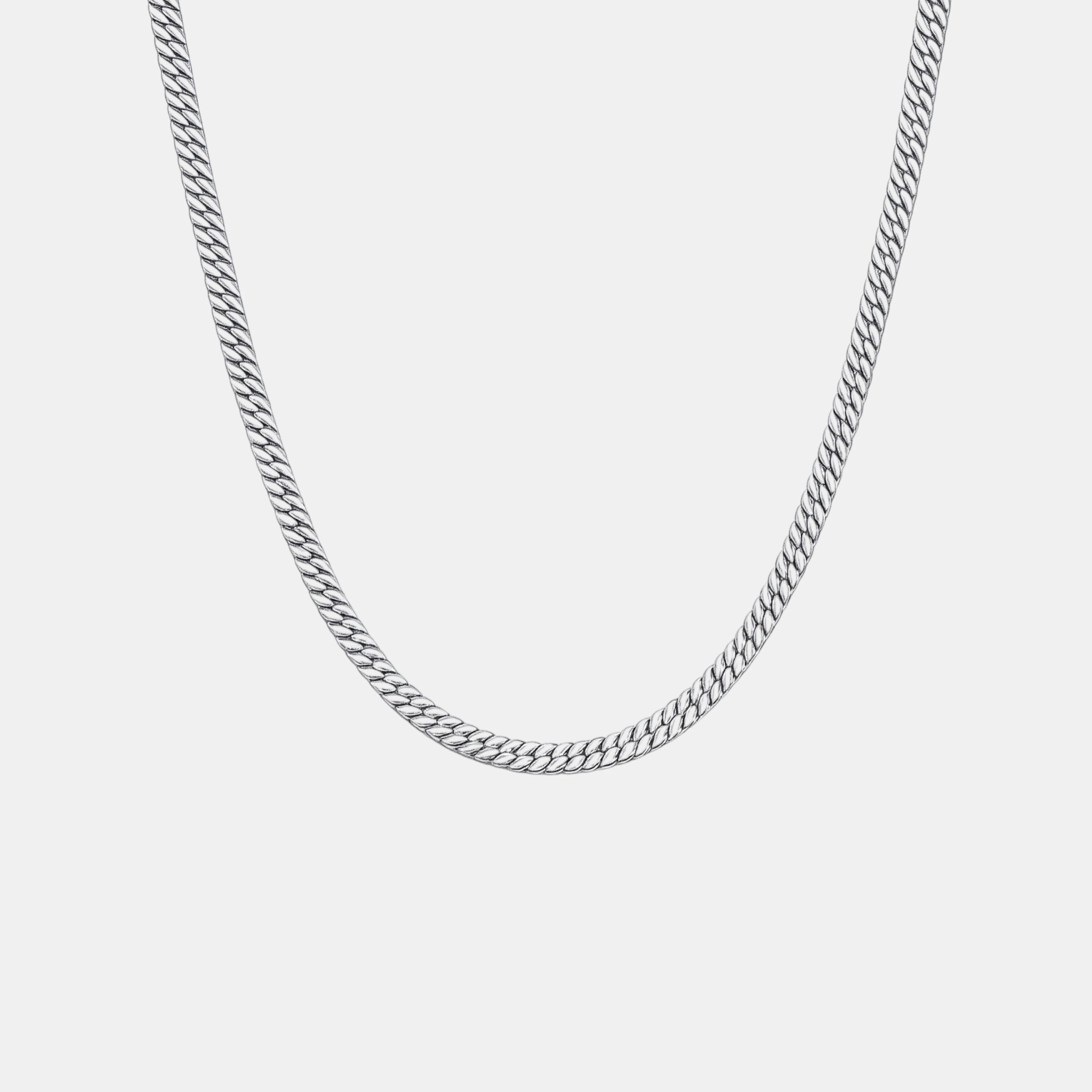 CUBAN CHAIN 3MM