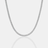 CUBAN CHAIN 3MM