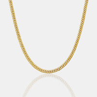 CUBAN CHAIN 3MM