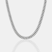 CUBAN CHAIN 5MM