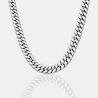 CUBAN CHAIN 8MM