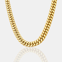 CUBAN CHAIN 8MM