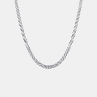 FLATTY CHAIN 4MM