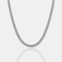 FLATTY CHAIN 4MM
