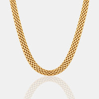 FLATTY CHAIN 8MM