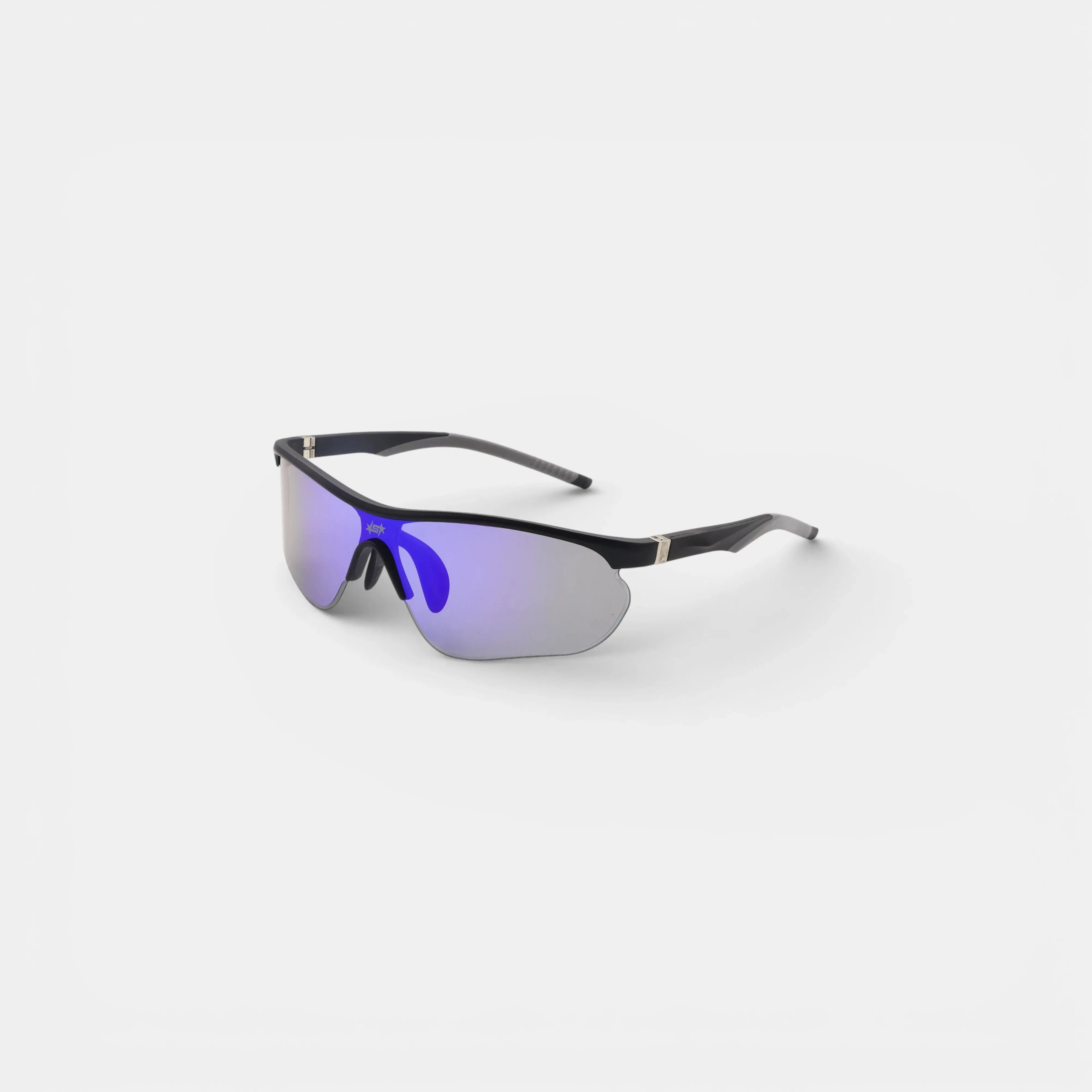 GRID - BLACK TINT SKØR