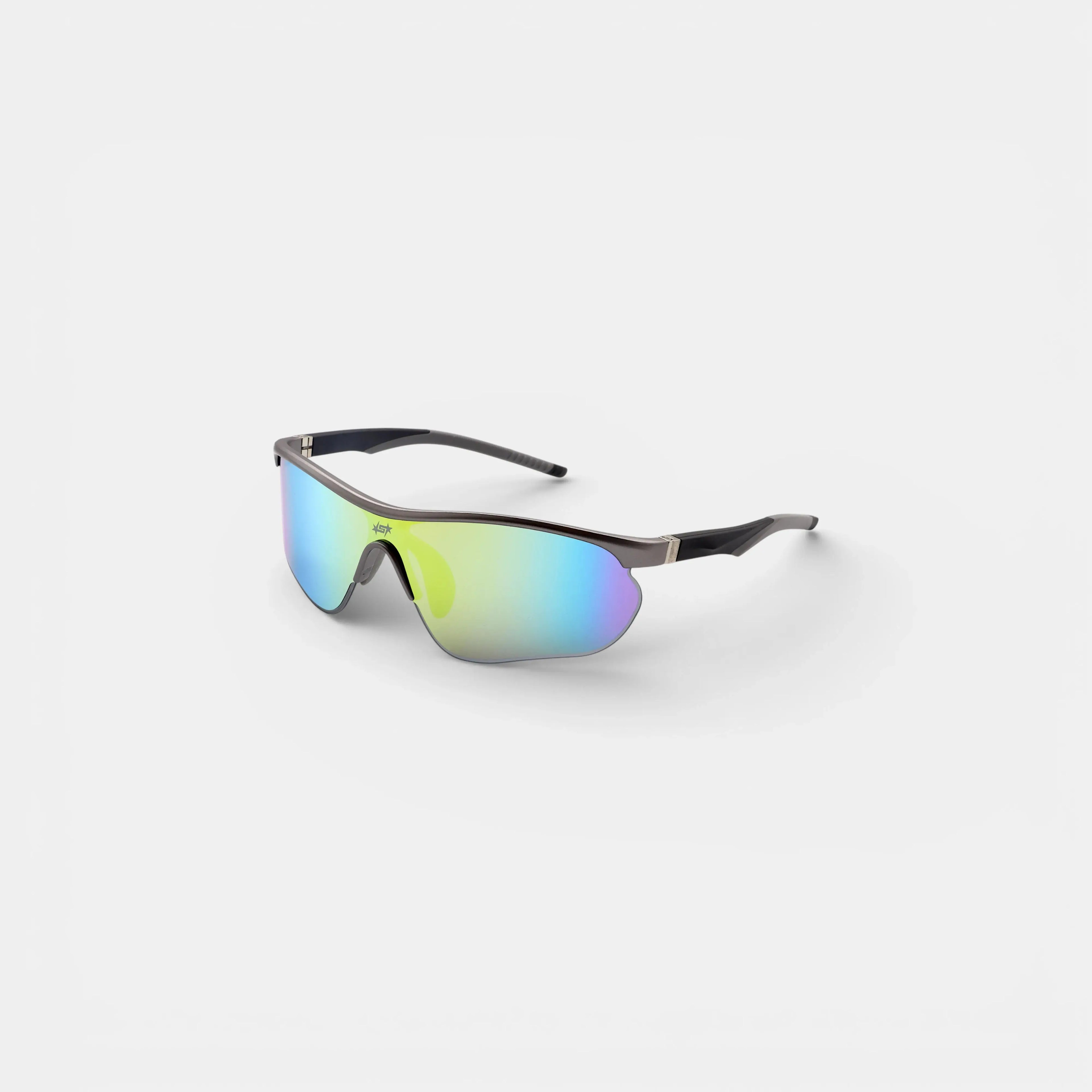 GRID - GREY MULTI SKØR