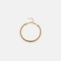 FLATTY BRACELET 4MM