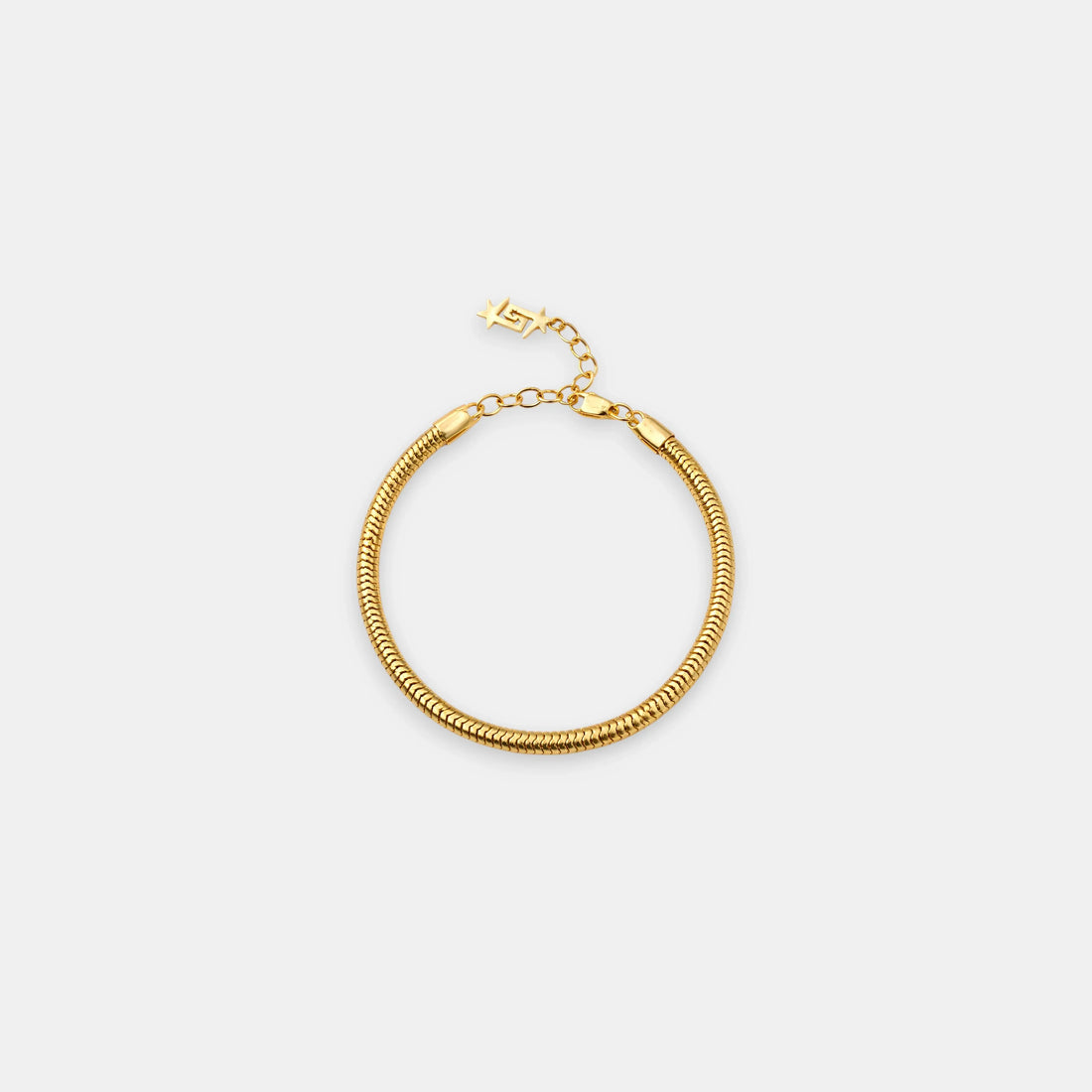 SNAKE BRACELET SKØR