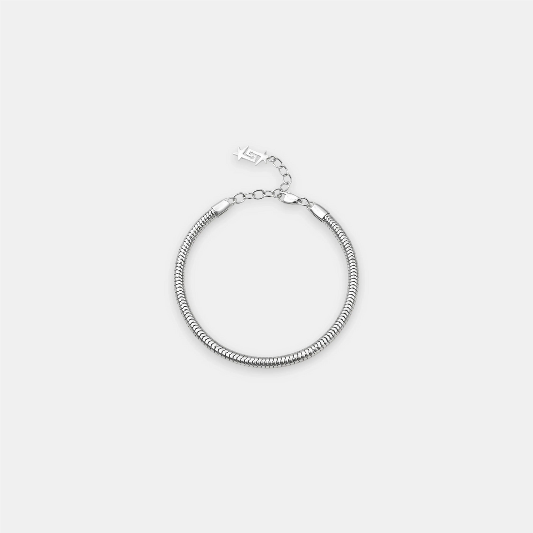 SNAKE BRACELET SKØR