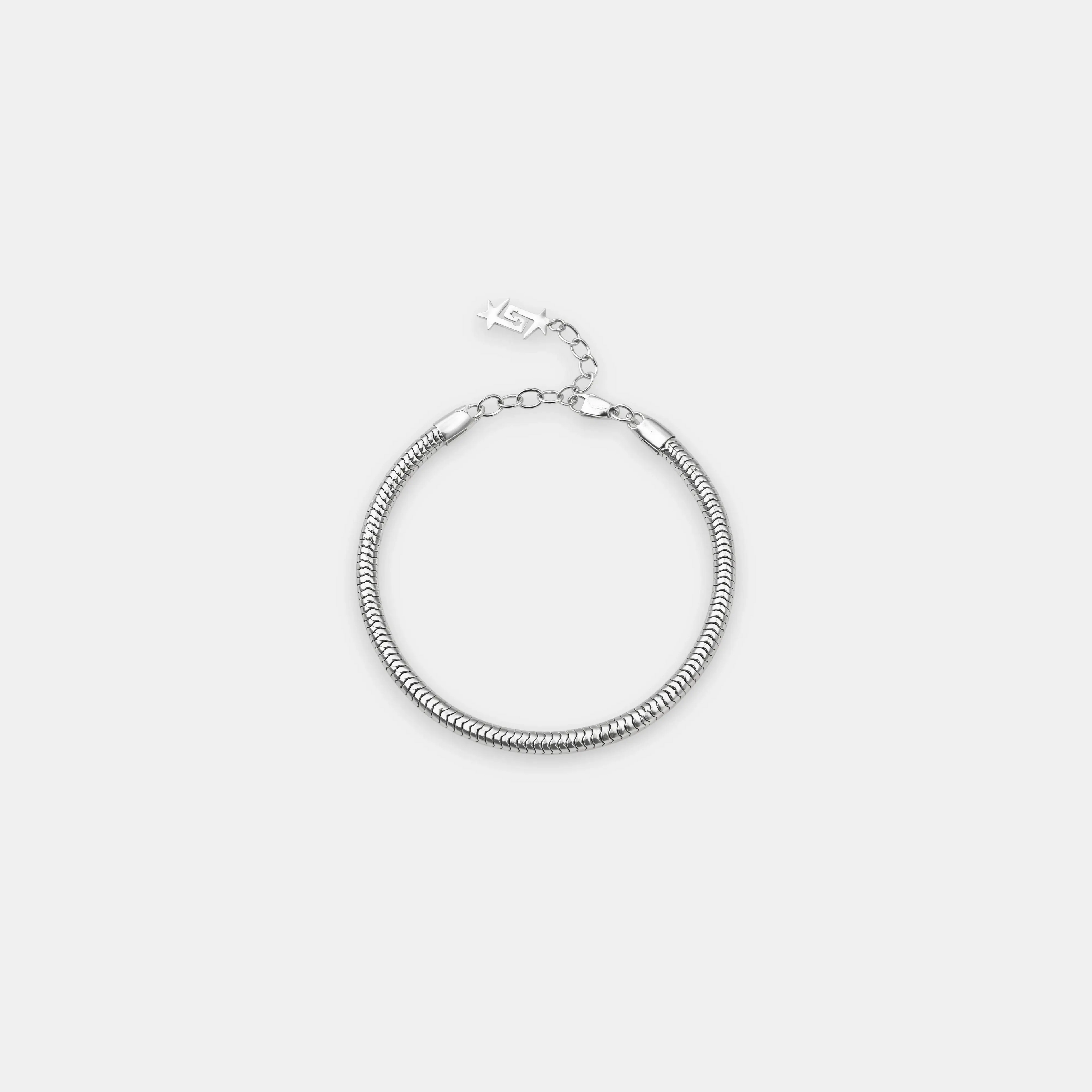 SNAKE BRACELET SKØR