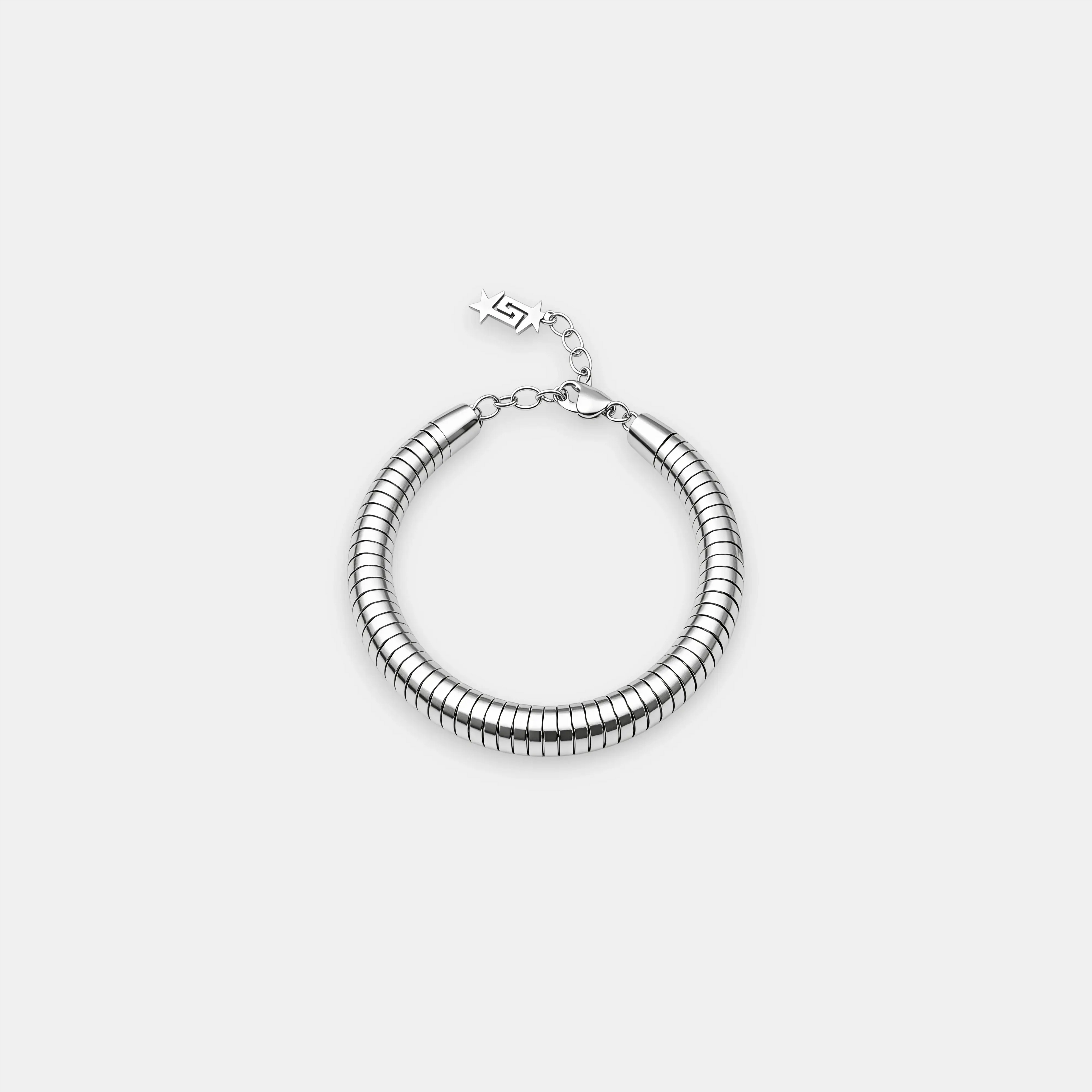 SNAKE BRACELET 8MM SKØR