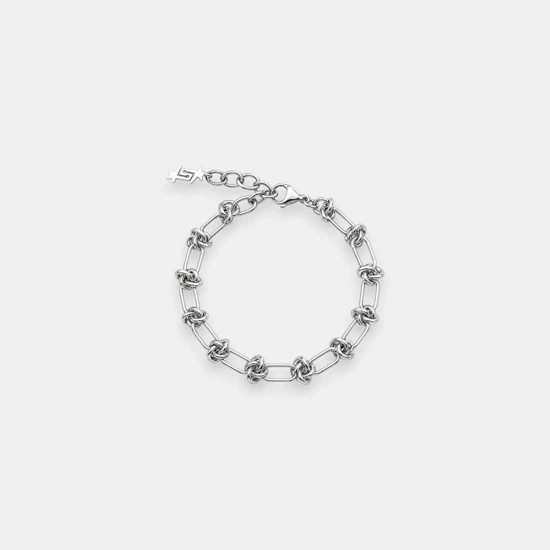 KNUCKLE BRACELET SKØR