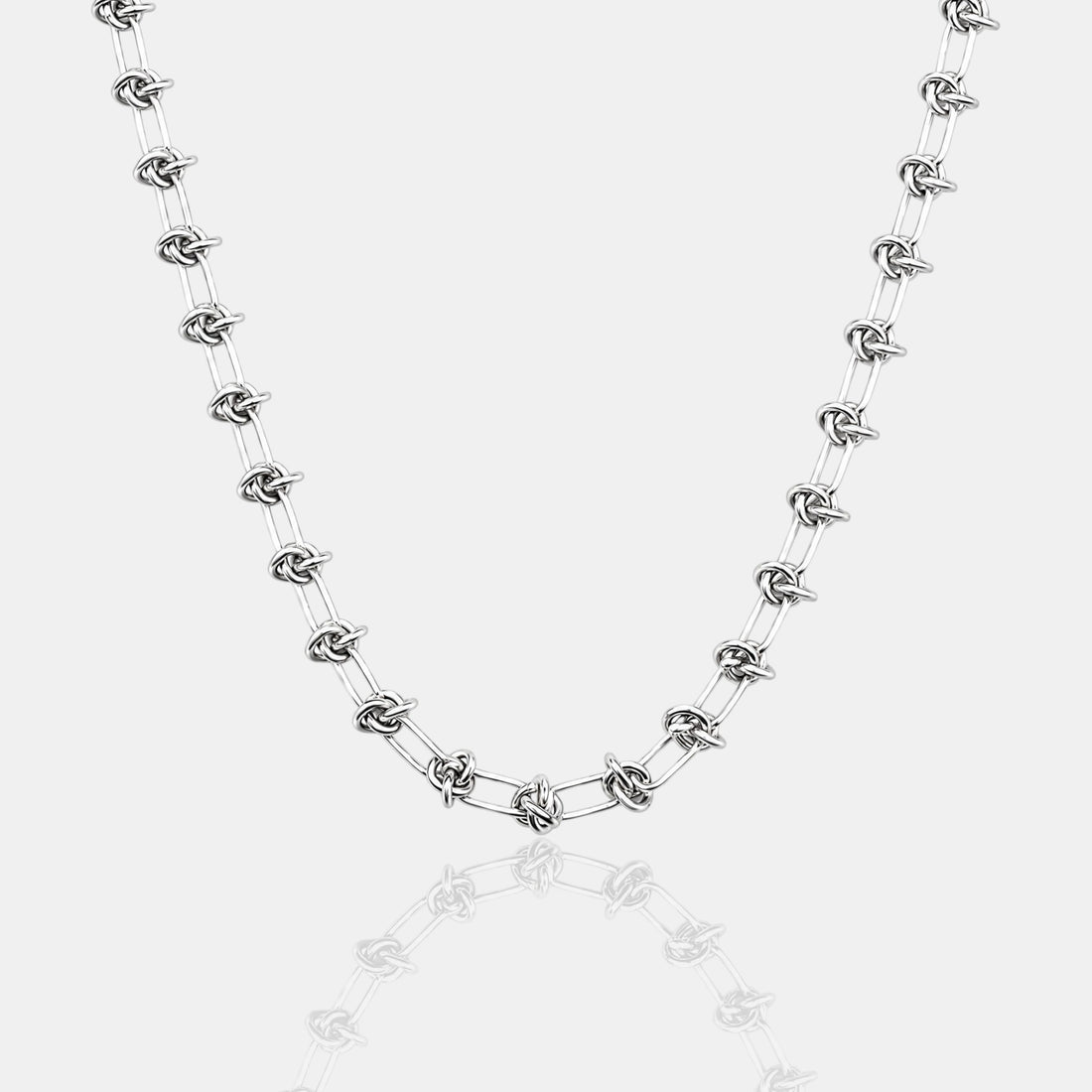KNUCKLE CHAIN SKØR