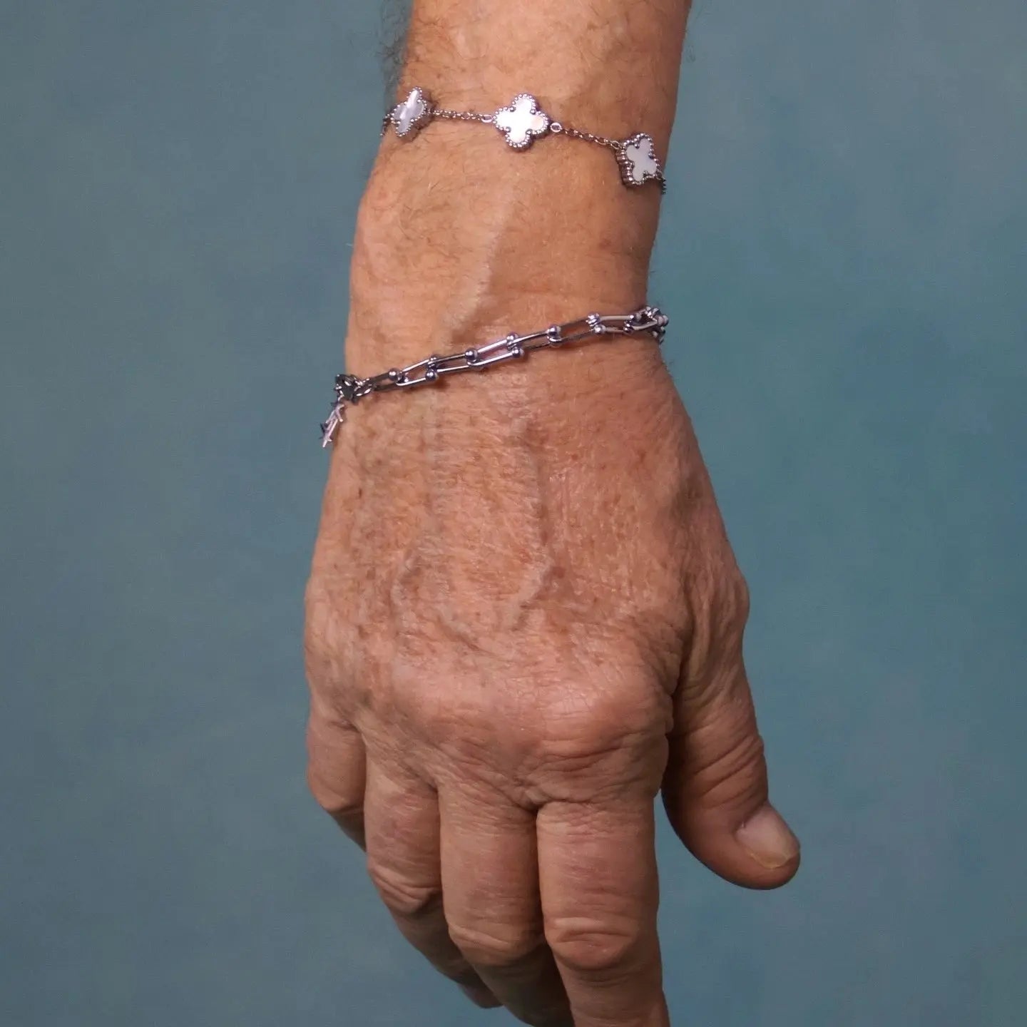 MANDELA BRACELET SKØR