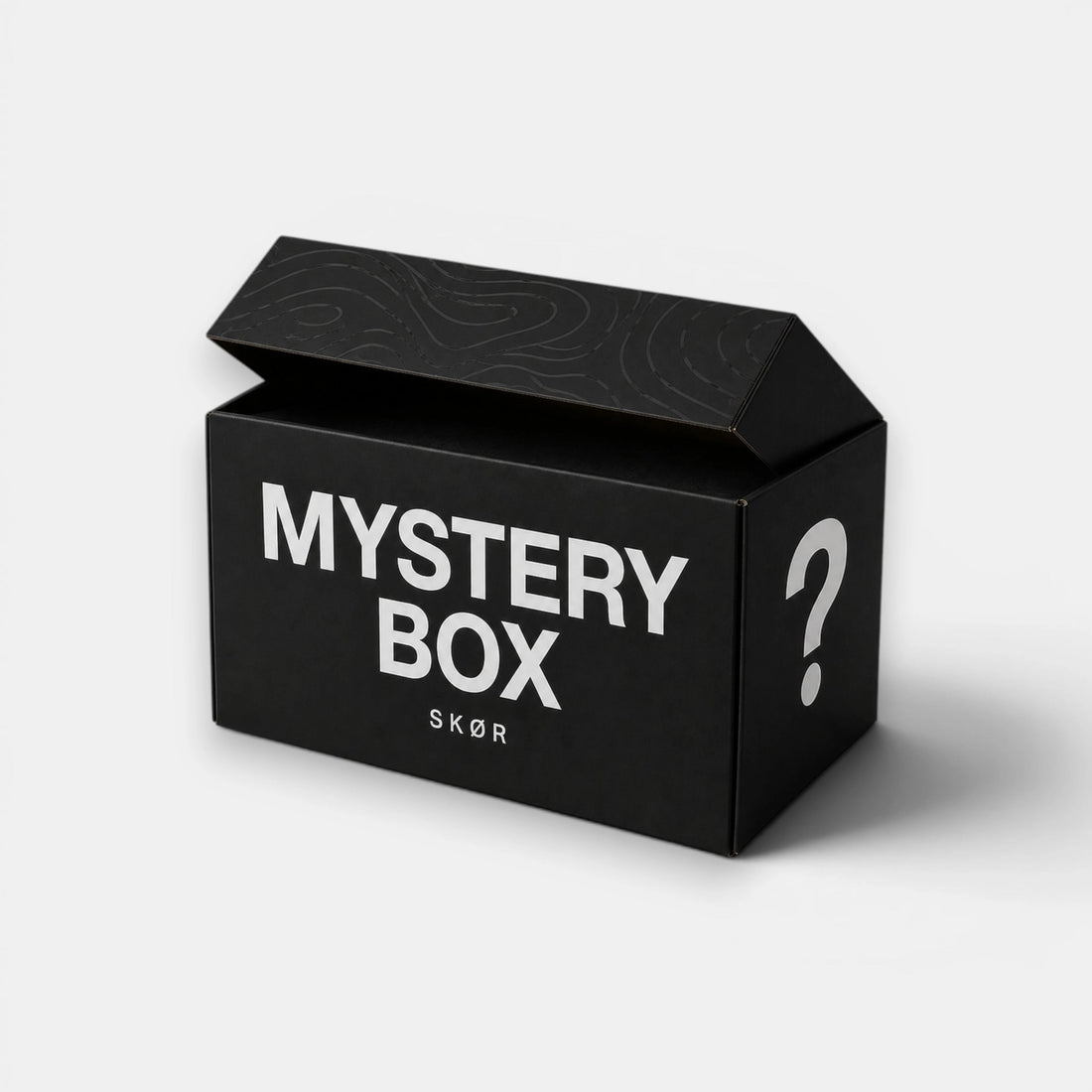 MYSTERY BOX - 3 SUNGLASSES SKØR