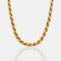 ROPE CHAIN 8MM