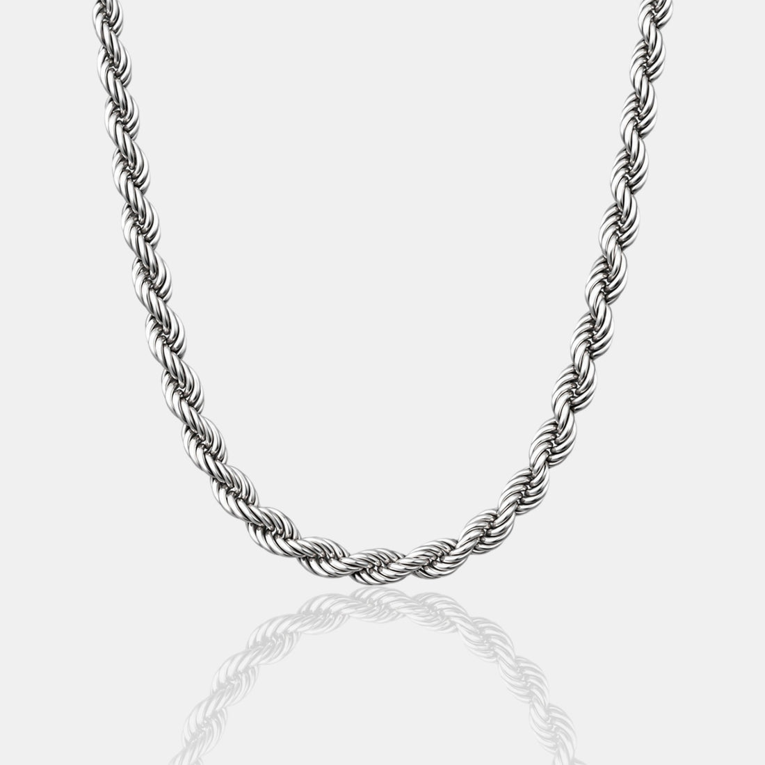 ROPE CHAIN 5MM SKØR