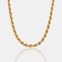 ROPE CHAIN 5MM