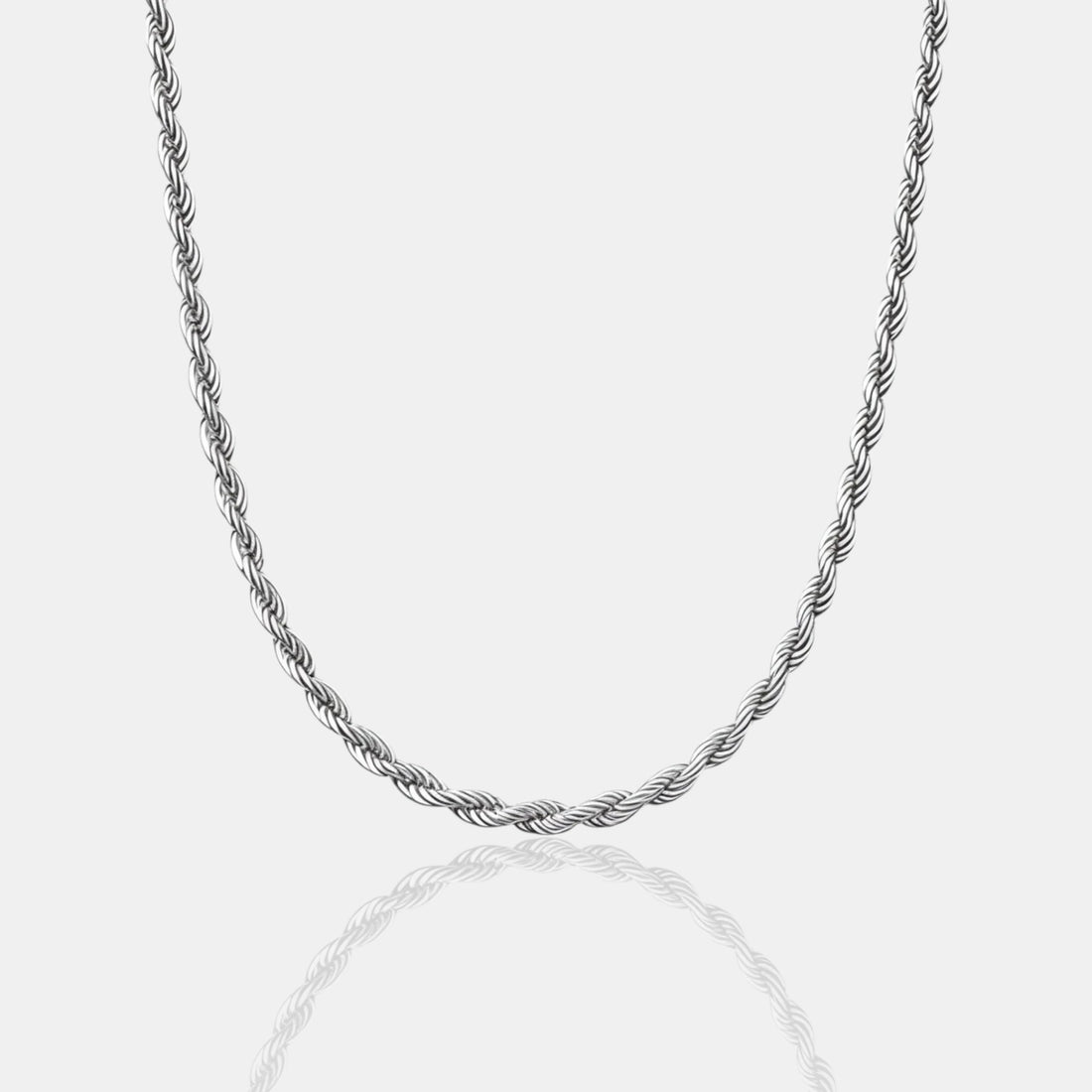 ROPE CHAIN 3MM SKØR