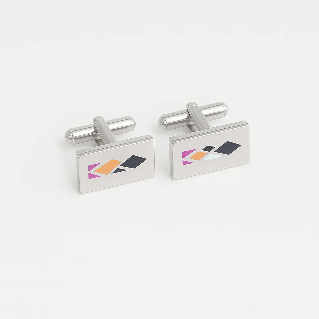 WINDOWS CUFFLINKS