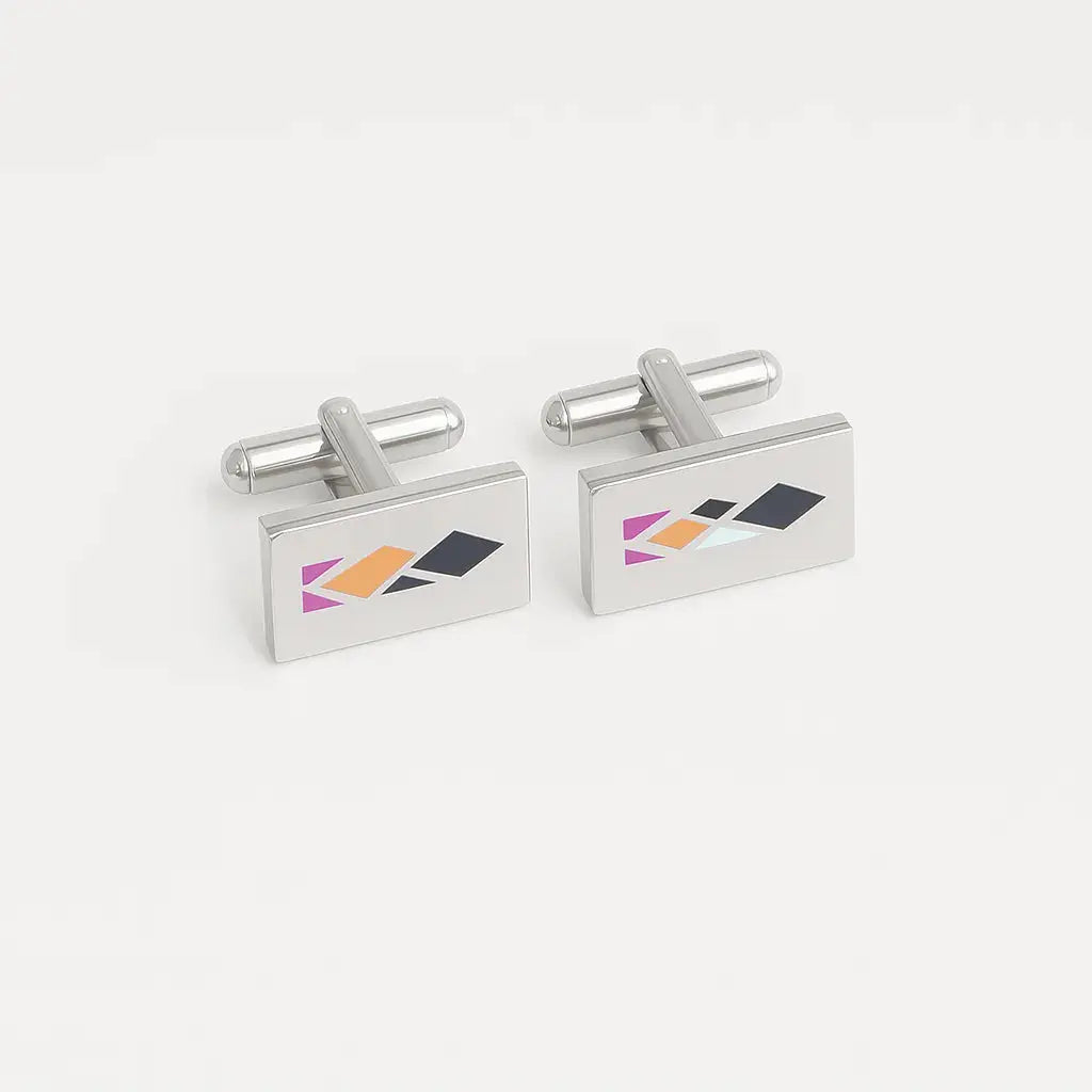 WINDOWS CUFFLINKS SKØR