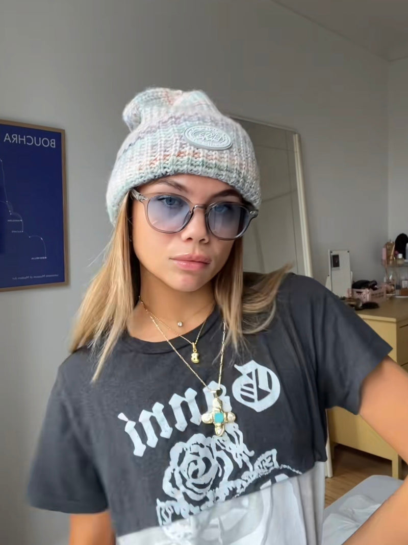 SKØR worn by our community
