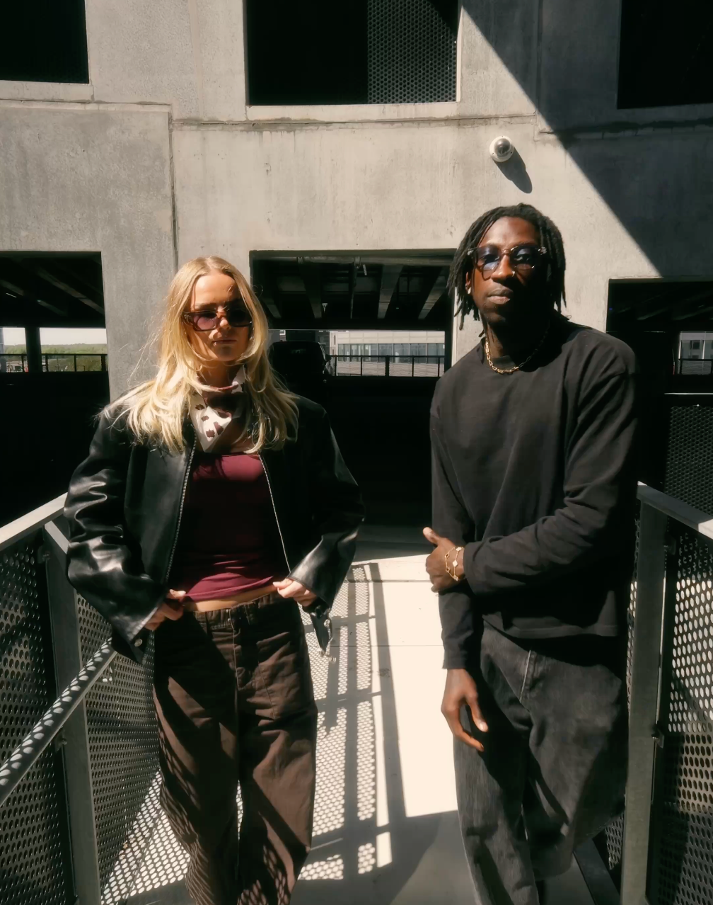 SKØR sunglasses models
