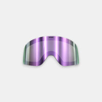 EXTRA LENS - PURPLE