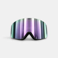 SNOW GOGGLES - PURPLE