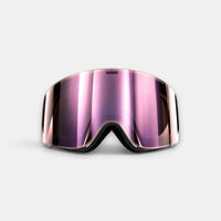 SNOW GOGGLES - PINK