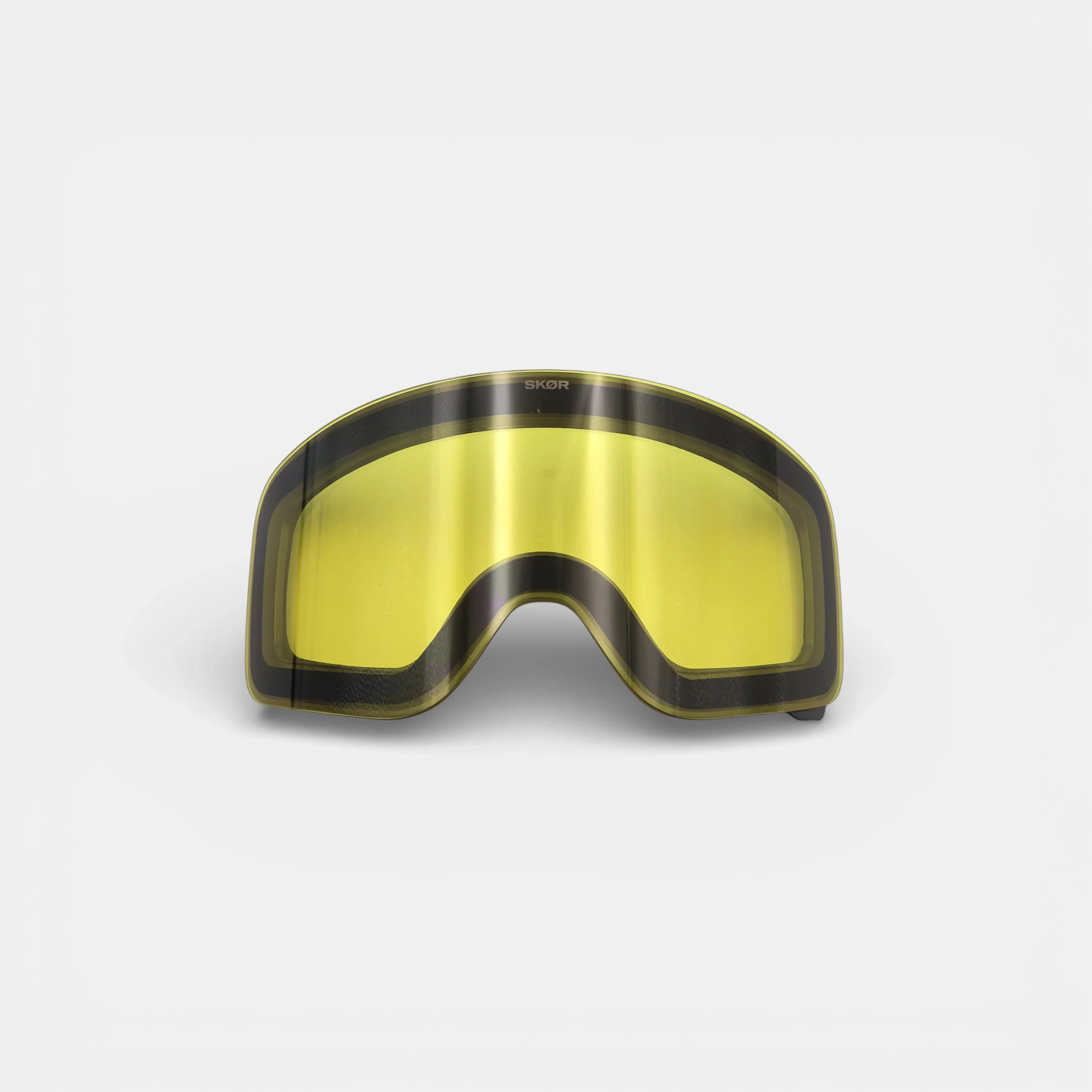 EXTRA LENS - YELLOW SKØR