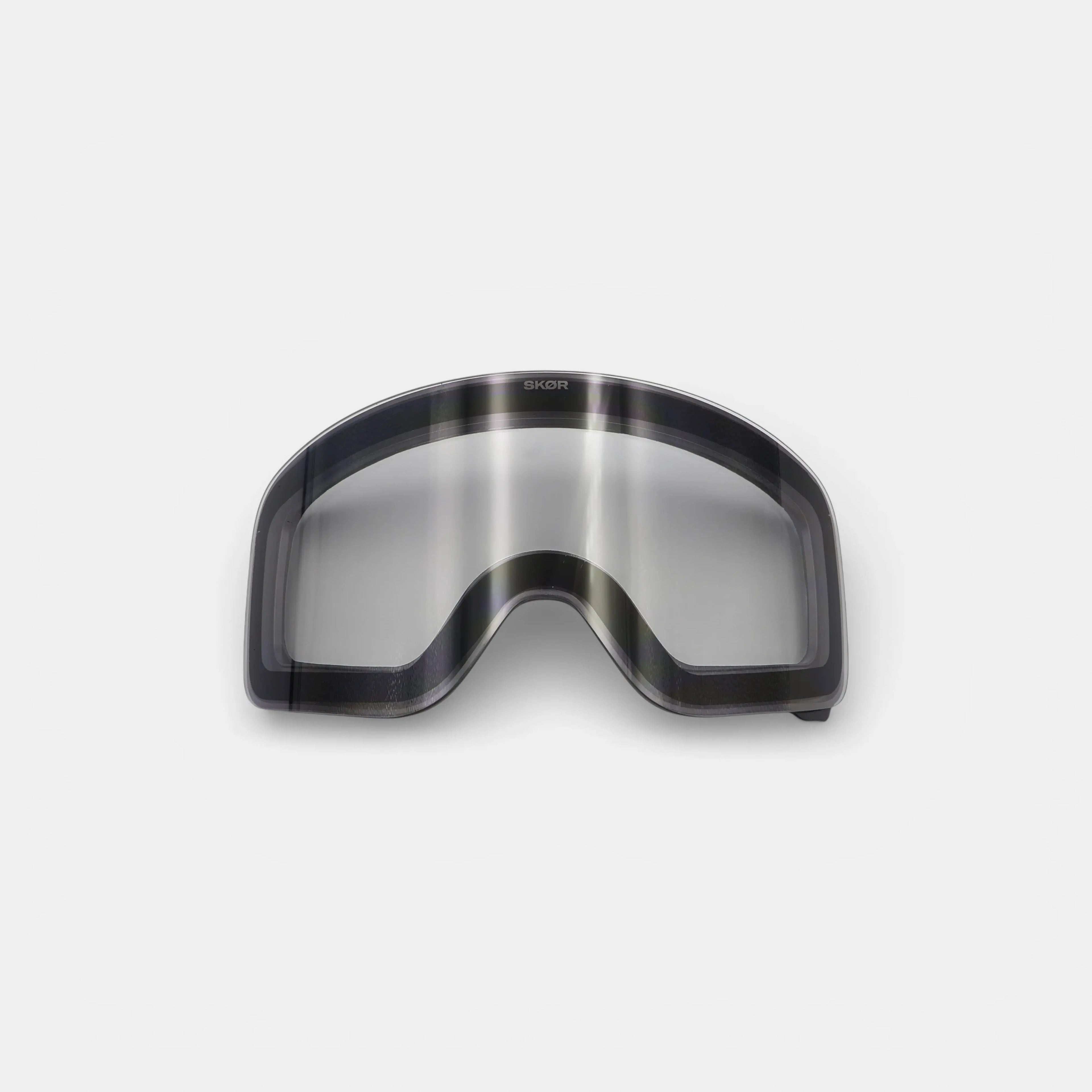 EXTRA LENS - CLEAR SKØR