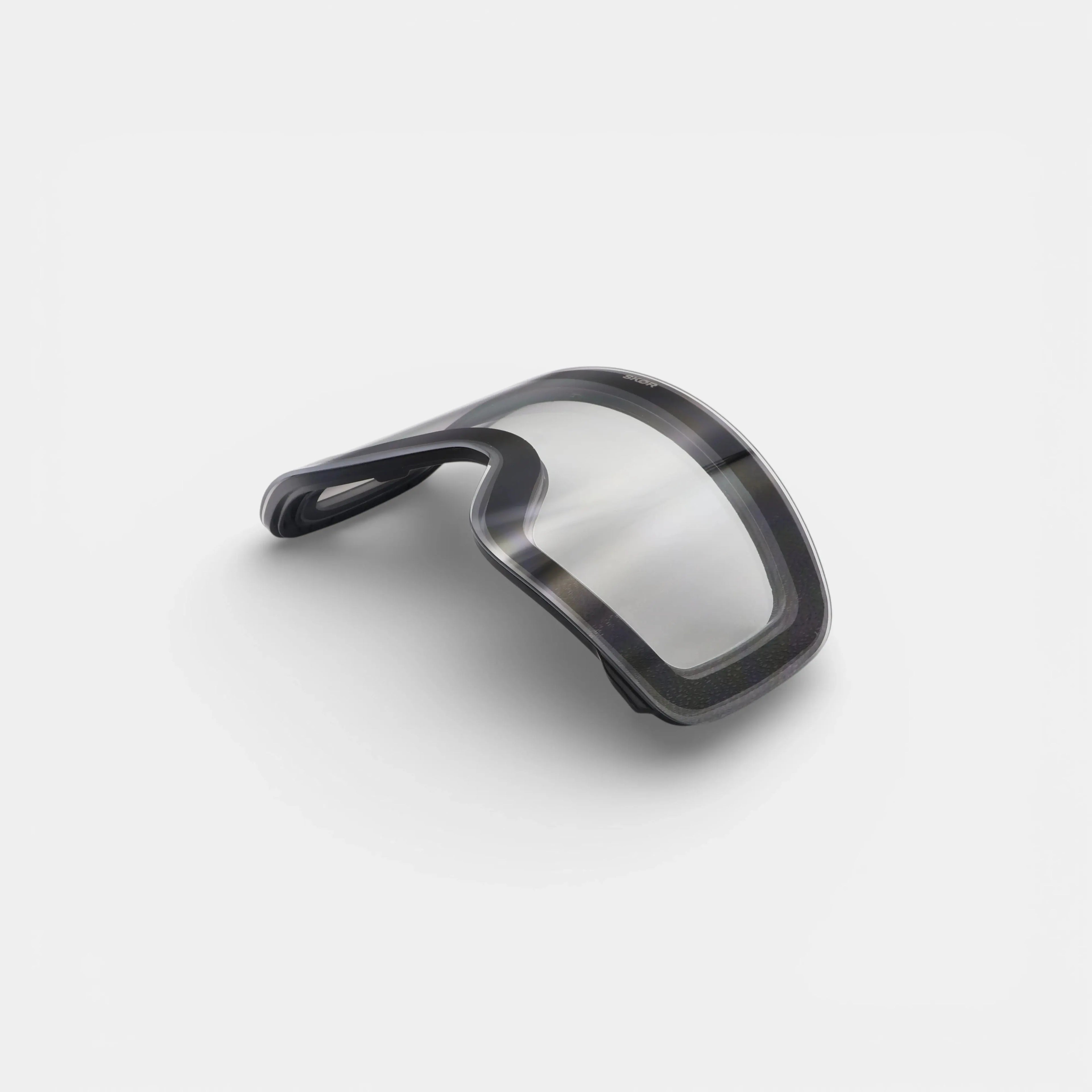 EXTRA LENS - CLEAR SKØR