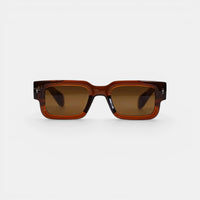 BROWN AND BAD