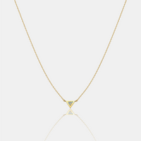 TRIANGLE CHAIN