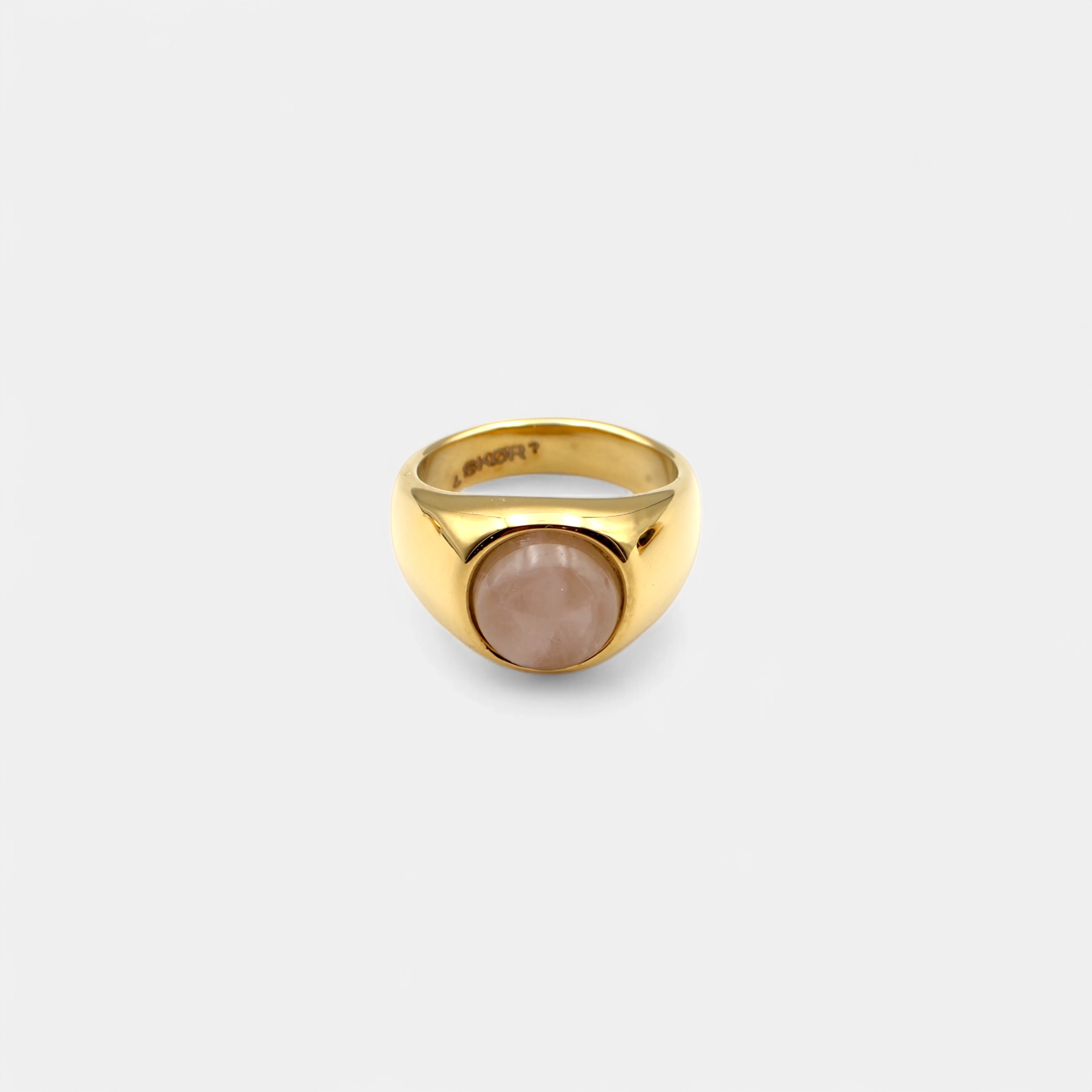 AVEN RING SAND