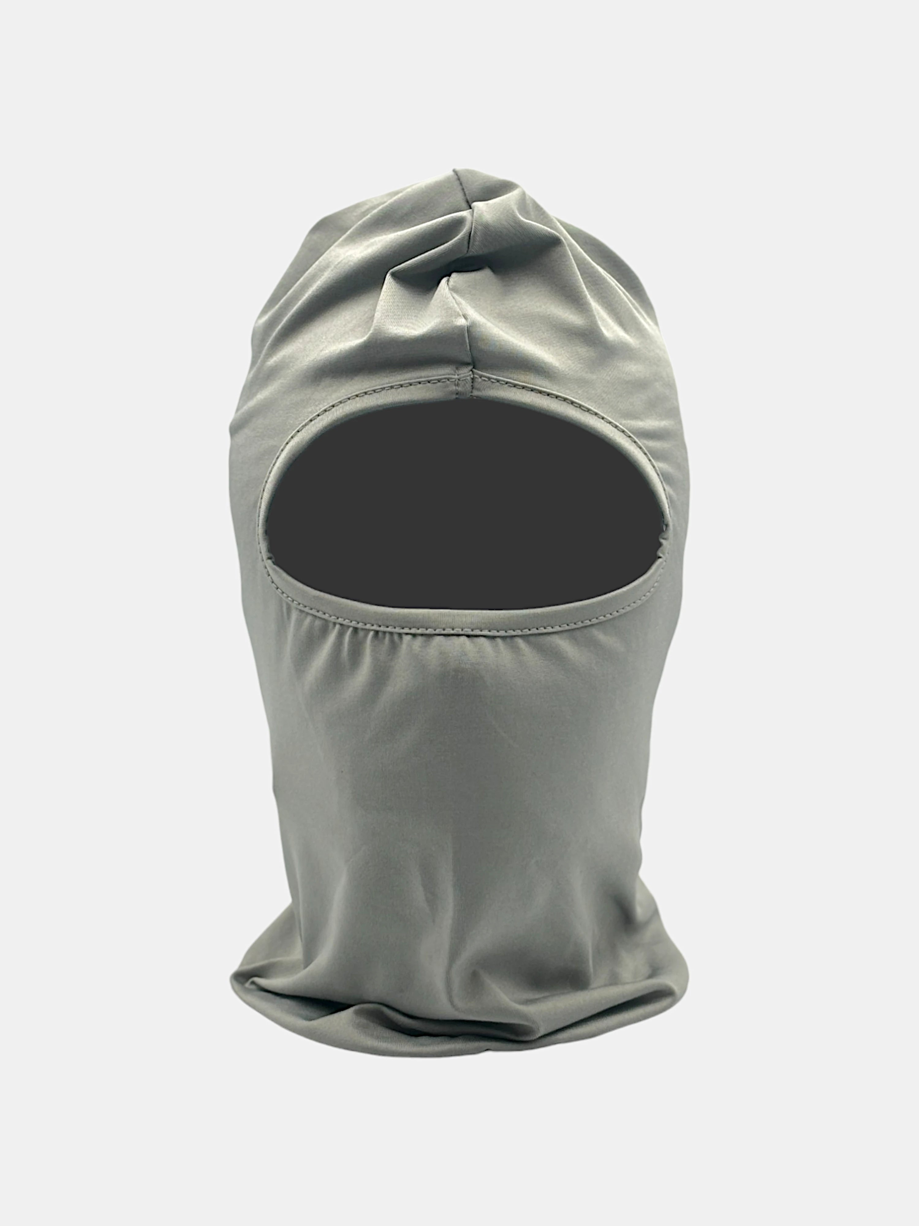 BALACLAVA SKI MASK - GREY