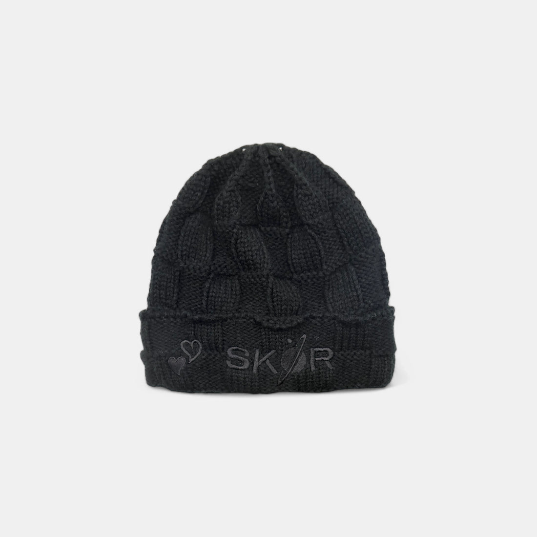 CHECKERS MATT BEANIE