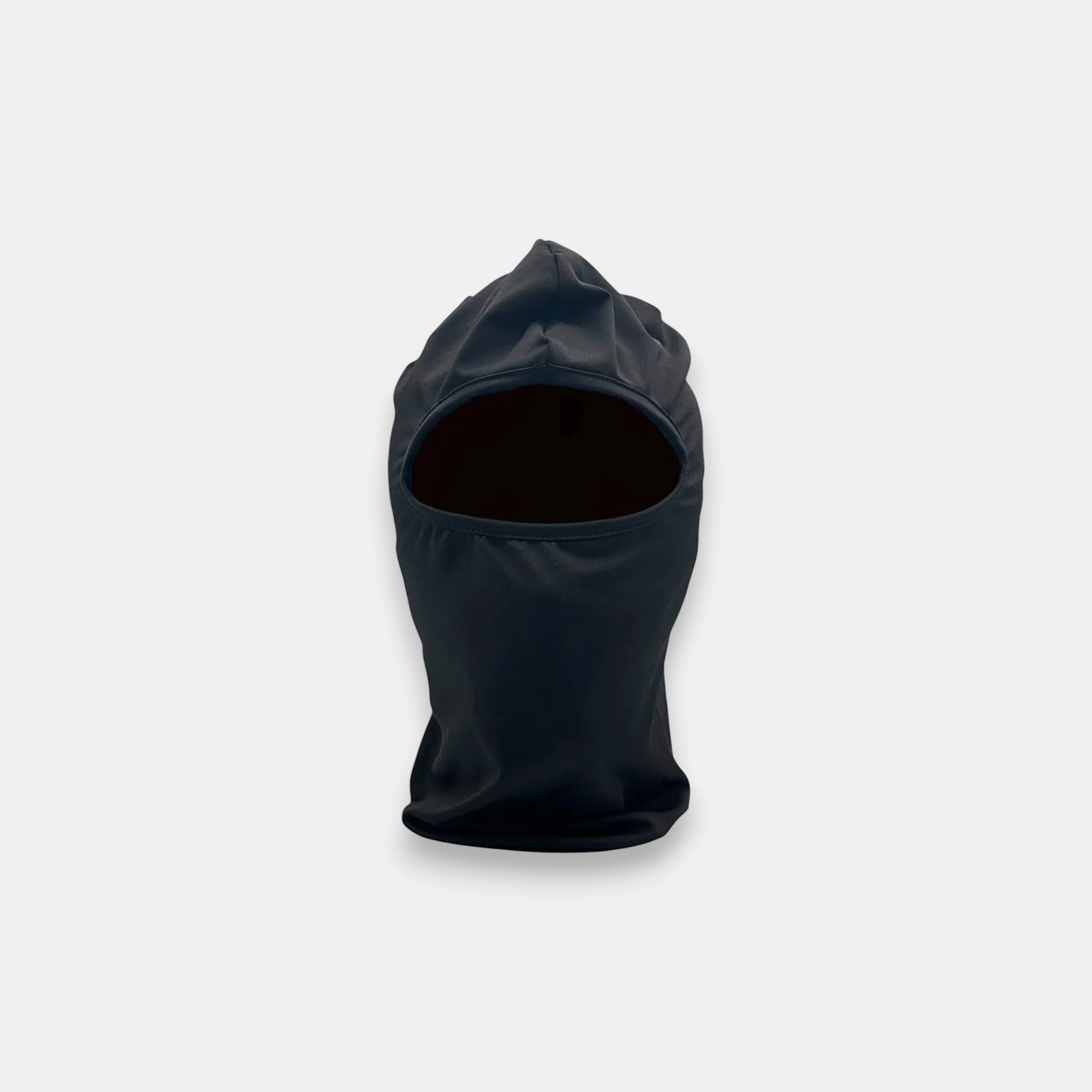 BALACLAVA SKI MASK - BLACK