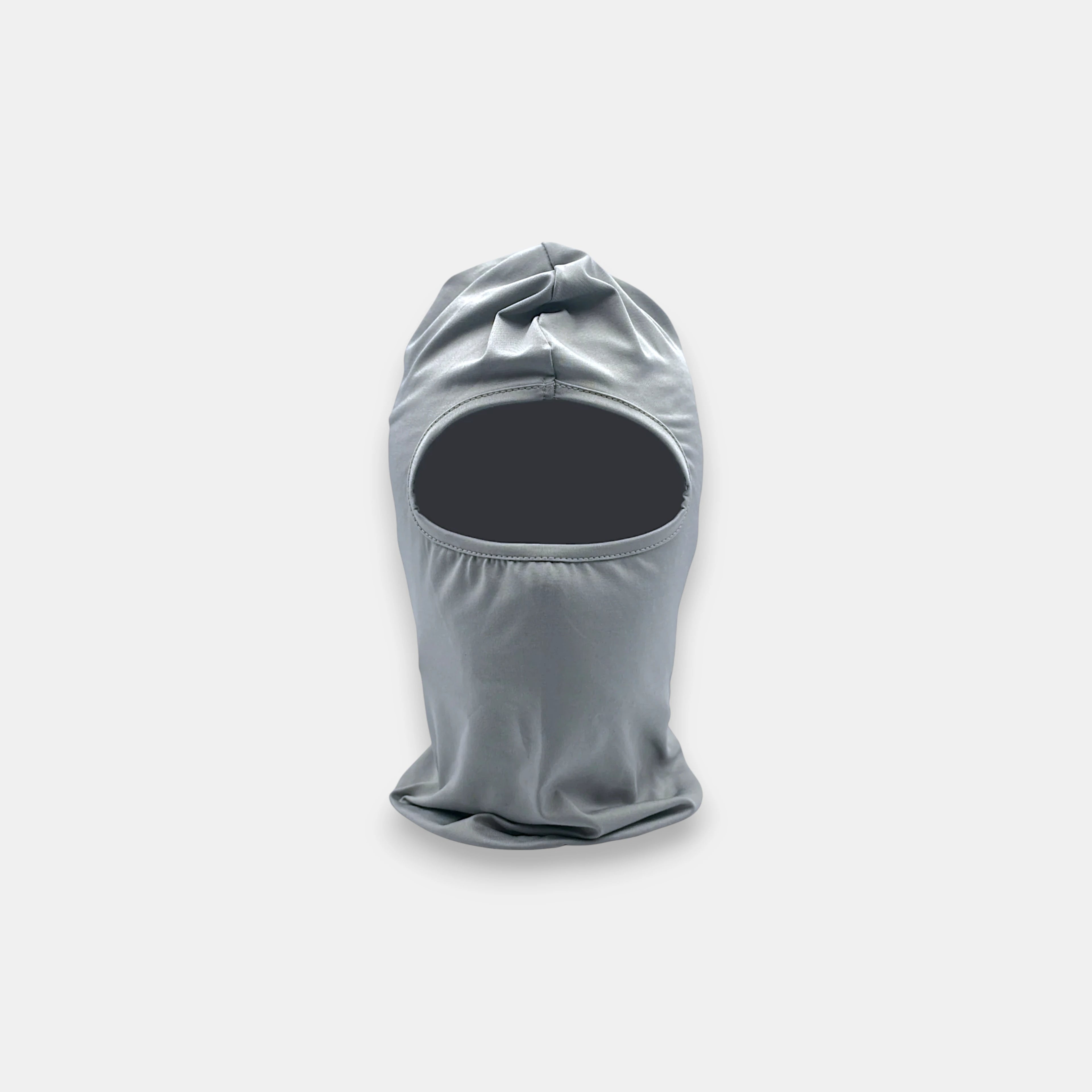 BALACLAVA SKI MASK - GREY